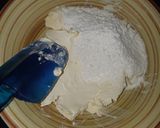 Foto del paso 1 de la receta: Milhojas con dulce de leche
