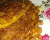 Foto langkah ke 6 dari resep Telur Dadar Padang.