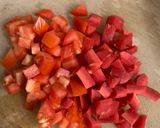 સંભાર (Sambhar Recipe In Gujarati રેસીપી સ્ટેપ1ફોટો