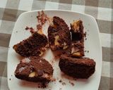 Foto del paso 5 de la receta: Plátano bañado en chocolate🍌🍫