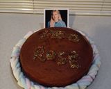 عکس مرحله 2 از دستور کیک نسکافه با سس رزیکافه (نسکافه)(nescafé cake+nescafé sauce)
