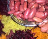 Arabian beetroot ricematakin girki6 hoto