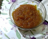 Foto del paso 3 de la receta: Dulce de zapallo