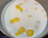 Foto del passaggio 2 della ricetta Crostata con crema al limone