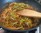 Foto del paso 3 de la receta: Arrollados primaveras caseros