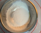 戚風蛋糕的食譜步驟3照片