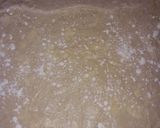 صورة لخطوة 2 من وصفة بتي بان احلى من المخابز 😋😋
