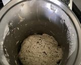 Foto del paso 4 de la receta: Bolla de pan de aceitunas (en Thermomix)
