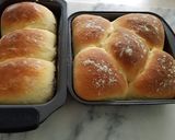 Foto langkah ke 11 dari resep Roti buns.
