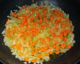 Foto del paso 2 de la receta: Macarrones con salsa Boloñesa
