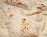 صورة لخطوة 6 من وصفة خبز الصاج 🥖🌮