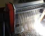 Foto del paso 4 de la receta: Tallarines con harina integral
