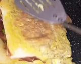 A picture of step 6 of Chicken Shami With Egg Sandwich For Sehri.