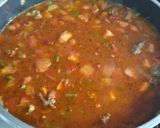 Foto del paso 8 de la receta: Guiso de lentejas!