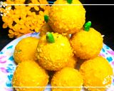 Foto langkah ke 8 dari resep Bitterballen my favorit banget...
