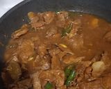 Foto langkah ke 4 dari resep Beef Teriyaki.
