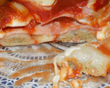 Foto del paso 6 de la receta: Lasañas de ravioles