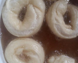 Foto del paso 6 de la receta: Donas churros