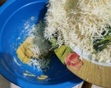 Foto langkah ke 3 dari resep Isian Roti Keju Susu.