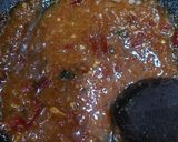 Foto langkah ke 8 dari resep Sambel Pecel Kacang Tanah (Homemade).