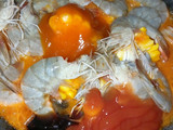 595. Udang Saus Padang