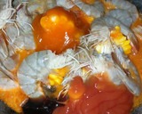 Foto langkah ke 2 dari resep 595. Udang Saus Padang.