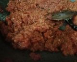 A picture of step 5 of Punjabi Kidney Beans Curry.