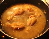 Foto del paso 5 de la receta: Almu a la S. Hackett...Defector