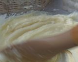 Foto langkah ke 1 dari resep Nastar Burnt Cheesecake.