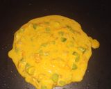 પુડલા(Pudla Recipe in Gujarati) રેસીપી સ્ટેપ4ફોટો