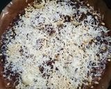 Foto langkah ke 5 dari resep Terang bulan coklat.