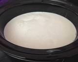 Crockpot Greek Yogurt recipe step 2 photo