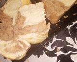 A picture of step 6 of Soft Homemade Milk Bread Loaf.