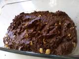 Chocolate brownies #chocolatebakingcontest