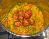 Foto del paso 2 de la receta: Cazuela marinera