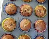 Banana chocolate chip muffins recipe step 7 photo