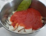 Foto del paso 8 de la receta Arroz a la cubana rápido