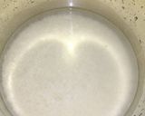 Foto langkah ke 2 dari resep Nasi liwet rice cooker.