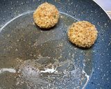A picture of step 9 of Pumpkin Kababs.