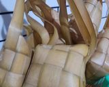 Foto langkah ke 5 dari resep 224. Ketupat.
