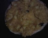 A picture of step 4 of Rava/Sooji Uttapam.