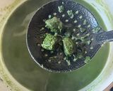 Foto del paso 4 de la receta: Ñoquis de espinaca sin tacc