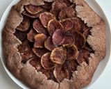 Fügés Galette 🇫🇷💜 (Gluténmentes, Vegán) recept fázis 7 fotója