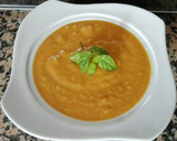 Foto del paso 3 de la receta: Crema de col 🍜 (es muy depurativa)