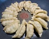 10 分鐘抱蛋煎餃的食譜步驟3照片