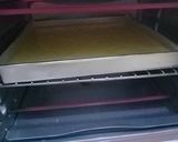 Foto langkah ke 4 dari resep Roll Cake.