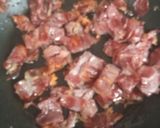 Foto del paso 2 de la receta: Spaguetti Carbonara
