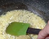 ढाबा स्टाईल कोल्हापूरी अख्खा मसुर रेसिपी (Dhaba Style Kolhapuri Akkha Masoor Recipe In Marathi) रेसिपी स्टेप 2 फोटो 