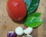 Foto langkah ke 2 dari resep Ayam kriuk sambal tomat pedas manis.