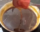 A picture of step 2 of Gur (Jaggery) Ka Sharbat.